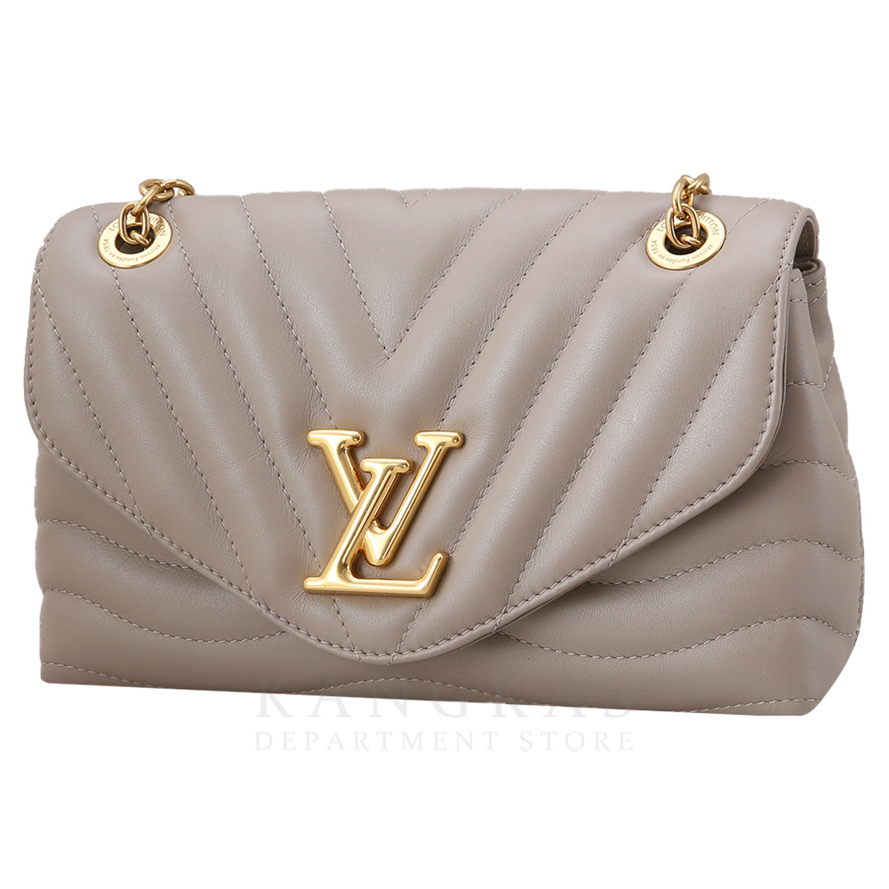LOUIS VUITTON(USED)루이비통 M58550 뉴웨이브 체인 숄더백